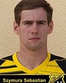 Sebastian Szymura