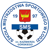 	AKS SMS Łódź
