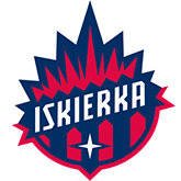 OKS Iskierka Śmierdnica