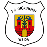 FC Thüringen Weida